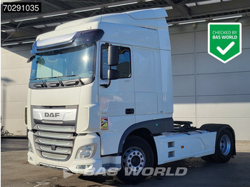 Влекач DAF XF 480