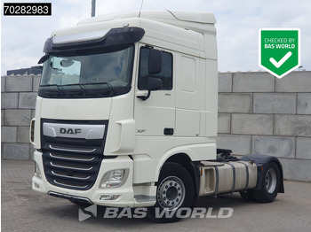 Влекач DAF XF 480