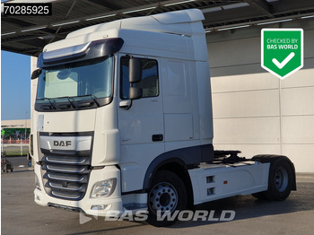 Влекач DAF XF 480