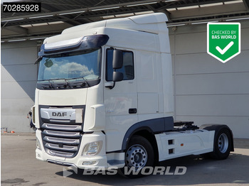 Влекач DAF XF 480