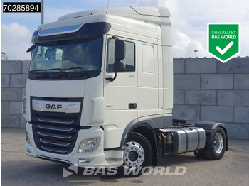 Влекач DAF XF 480