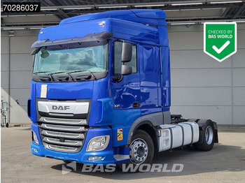 Влекач DAF XF 480