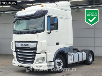 Влекач DAF XF 480