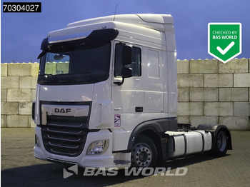Влекач DAF XF 480