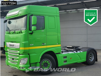 Влекач DAF XF 480