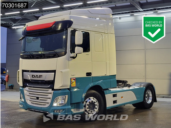 Влекач DAF XF 480