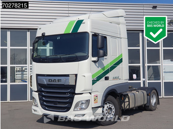 Влекач DAF XF 480
