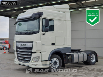 Влекач DAF XF 480