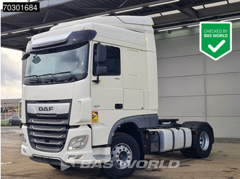 Влекач DAF XF 480