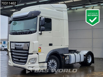 Влекач DAF XF 480