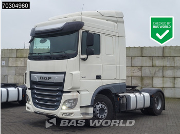 Влекач DAF XF 480