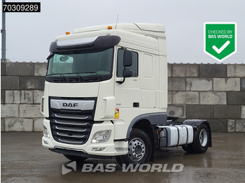 Влекач DAF XF 480