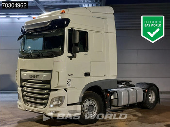 Влекач DAF XF 480