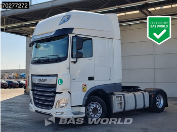 Влекач DAF XF 480