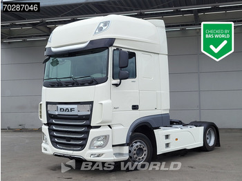 Влекач DAF XF 480