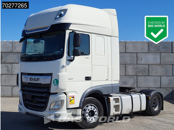 Влекач DAF XF 480