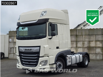 Влекач DAF XF 480
