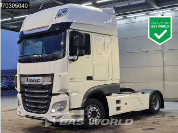 Влекач DAF XF 480