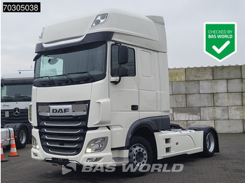 Влекач DAF XF 480