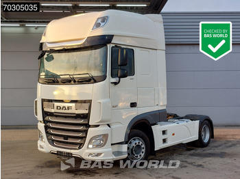 Влекач DAF XF 480