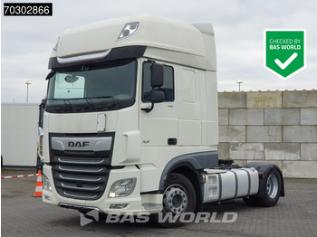 Влекач DAF XF 480