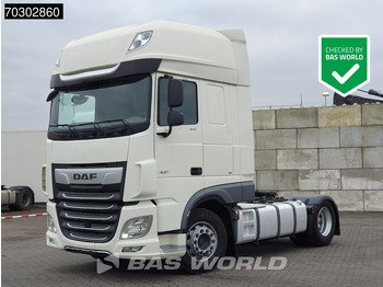 Влекач DAF XF 480