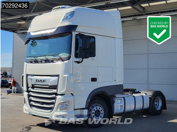 Влекач DAF XF 480