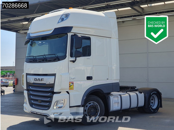 Влекач DAF XF 480