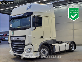 Влекач DAF XF 480