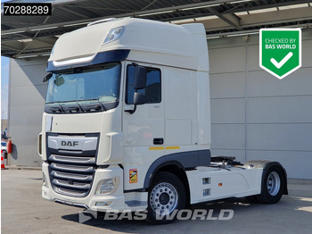 Влекач DAF XF 480