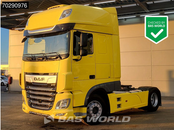 Влекач DAF XF 480