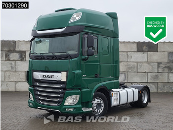 Влекач DAF XF 480