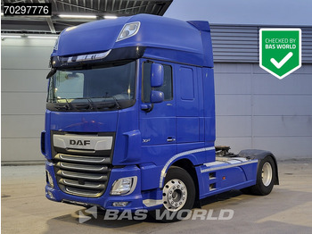 Влекач DAF XF 480