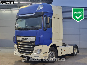 Влекач DAF XF 480