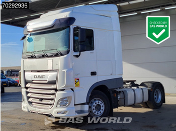 Влекач DAF XF 480