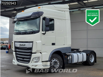 Влекач DAF XF 480