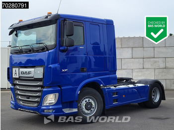 Влекач DAF XF 480