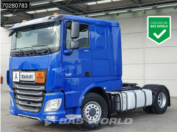 Влекач DAF XF 480
