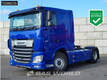 Влекач DAF XF 480