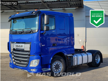 Влекач DAF XF 480