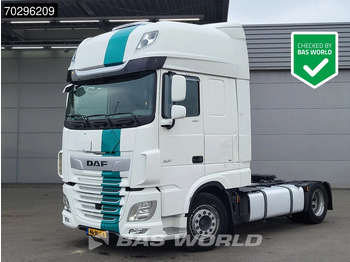 Влекач DAF XF 480
