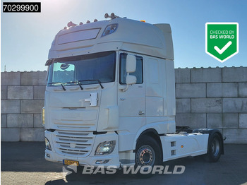 Влекач DAF XF 480