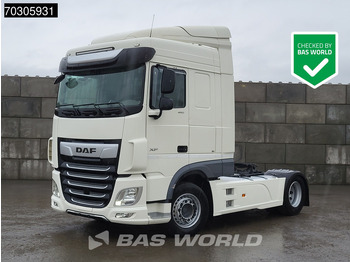 Влекач DAF XF 480