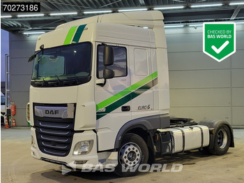 Влекач DAF XF 480