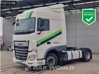 Влекач DAF XF 480