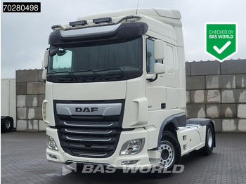 Влекач DAF XF 480