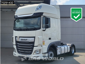 Влекач DAF XF 480