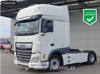 Влекач DAF XF 480