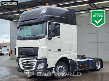 Влекач DAF XF 510