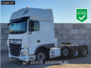 Влекач DAF XF 510